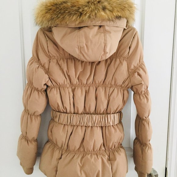 La Chapelle Women's Winter Jacket - Picture 2 of 7